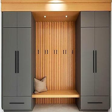 Мебель на заказ, Спальня, Комод, Кухонный гарнитур, Кровать at lalafo.kg Мебель на заказ, Спальня, Комод, Кухонный гарнитур, Кровать