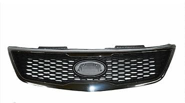 Решетка радиатора Kia 2009 г., Новый, Аналог at lalafo.kg Решетка радиатора Kia 2009 г., Новый, Аналог