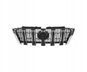 Решетка радиатора Toyota 2014 г., Новый, Аналог at lalafo.kg Решетка радиатора Toyota 2014 г., Новый, Аналог