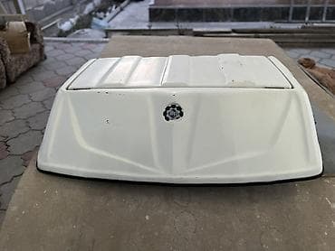 Автобокс at lalafo.kg Автобокс