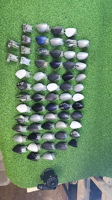 Е53 треугольник на ручку наружнюю Год 2003 В отличном состоянии at lalafo.kg Е53 треугольник на ручку наружнюю Год 2003 В отличном состоянии