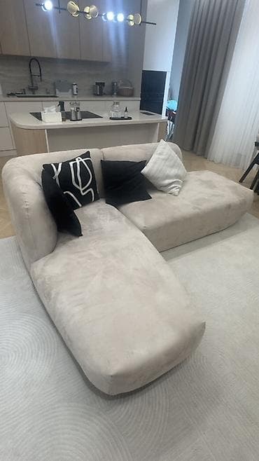 Модульный диван at lalafo.kg Модульный диван