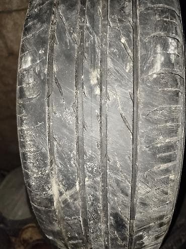 Шиналар 195 / 65 / R 15, Жай, Комплект, Жеңил унаалар, Kumho lalafo.kg да — 2 Шиналар 195 / 65 / R 15, Жай, Комплект, Жеңил унаалар, Kumho — 2