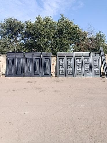 Ворота Токмок at lalafo.kg Ворота Токмок