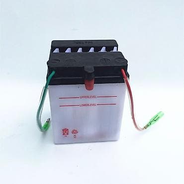 Аккумулятор для мотоциклов HONDA YW125 Емкость: 2.5 AH напряжение lalafo.kg да Аккумулятор для мотоциклов HONDA YW125 Емкость: 2.5 AH напряжение