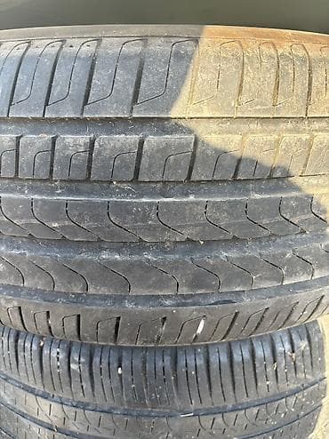 Шины 255 / 45 / R 20, Лето, Новый, 1 шт, Внедорожные (АТ/МТ), Италия, Pirelli at lalafo.kg Шины 255 / 45 / R 20, Лето, Новый, 1 шт, Внедорожные (АТ/МТ), Италия, Pirelli