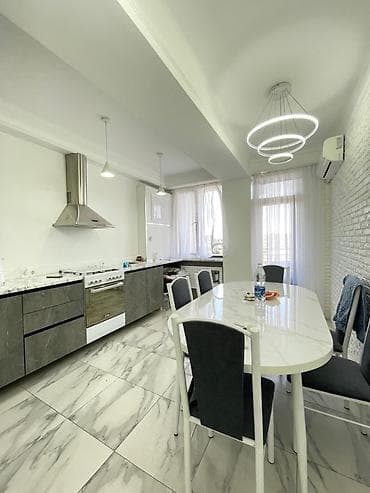 ПРОДАЁТСЯ 3-КОМНАТНАЯ КВАРТИРА В ЖК «ФРУНЗЕ» 📍 Район Молодая Гвардия at lalafo.kg ПРОДАЁТСЯ 3-КОМНАТНАЯ КВАРТИРА В ЖК «ФРУНЗЕ» 📍 Район Молодая Гвардия