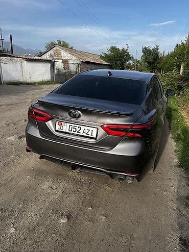 Сдаю камри 70 в аренду в сутки 5000 Без депозита Залог паспорт at lalafo.kg Сдаю камри 70 в аренду в сутки 5000 Без депозита Залог паспорт