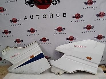 Крыло Mercedes-Benz SPRINTER W909 TDI прав. (б/у) at lalafo.kg Крыло Mercedes-Benz SPRINTER W909 TDI прав. (б/у)