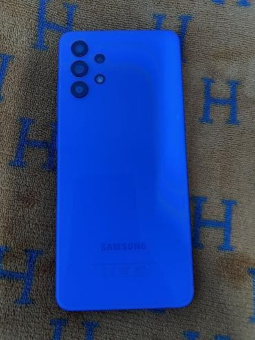 Samsung Galaxy A32, Б/у, 64 ГБ, 2 SIM at lalafo.kg Samsung Galaxy A32, Б/у, 64 ГБ, 2 SIM