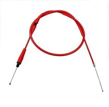 Тросс газа на эндуро at lalafo.kg Тросс газа на эндуро