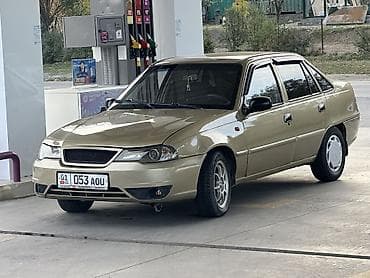 Авто под выкуп. Первоначальный взнос 40000 сом at lalafo.kg — 4 Авто под выкуп. Первоначальный взнос 40000 сом — 4