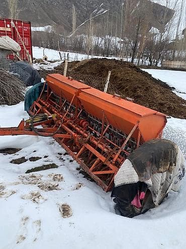 Тракторы МТЗ (Беларус) at lalafo.kg Тракторы МТЗ (Беларус)