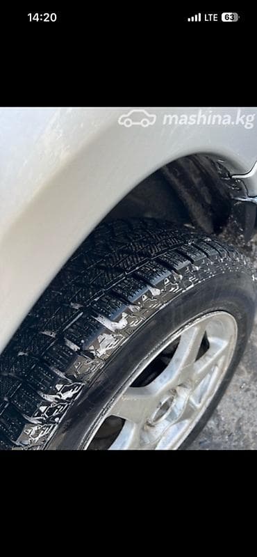 Subaru Forester: 2002 г., 2 л, Автомат, Кроссовер at lalafo.kg Subaru Forester: 2002 г., 2 л, Автомат, Кроссовер