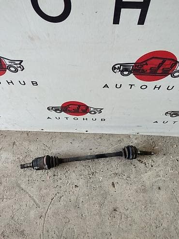 Граната С приводом Subaru 2004 г., Б/у, Оригинал, Япония at lalafo.kg Граната С приводом Subaru 2004 г., Б/у, Оригинал, Япония