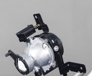 Шкафы для трансформатора: Левая противотуманная фара Kia 2019 г., Новый, Аналог at lalafo.kg — 2 Шкафы для трансформатора: Левая противотуманная фара Kia 2019 г., Новый, Аналог — 2