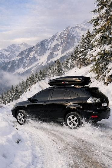 Автобокс Lux, 3 л, Новый at lalafo.kg Автобокс Lux, 3 л, Новый