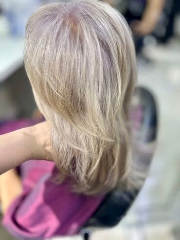 ВЫХОД ИЗ ЧЕРНОГО! Работы можно посмотреть @daliya_salon at lalafo.kg ВЫХОД ИЗ ЧЕРНОГО! Работы можно посмотреть @daliya_salon