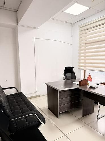 Паркет: Кеңселерди ижаралоо, 80 м², 1-катар lalafo.kg да — 4 Паркет: Кеңселерди ижаралоо, 80 м², 1-катар — 4