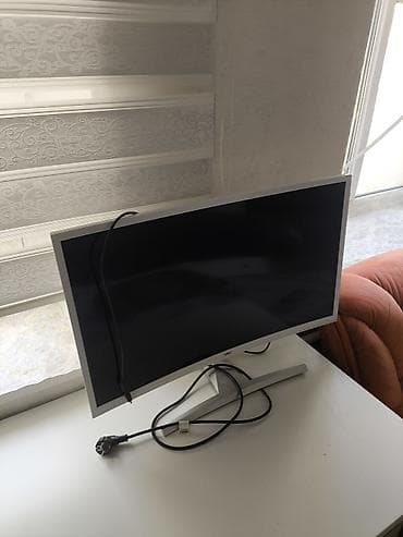 Монитор HKC, диагональ примерно 24–27". Особенности и комплектация: - at lalafo.kg Монитор HKC, диагональ примерно 24–27". Особенности и комплектация: -