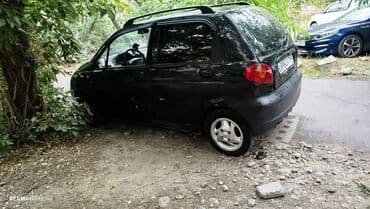 Daewoo Matiz: 2009 г., Механика, Бензин, Хэтчбэк at lalafo.kg Daewoo Matiz: 2009 г., Механика, Бензин, Хэтчбэк