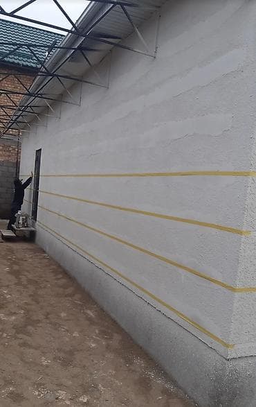 Мрамор жана гранит иштери: Фасадды оңдоп-түздөө 6 жылдан ашык тажрыйба lalafo.kg да — 7 Мрамор жана гранит иштери: Фасадды оңдоп-түздөө 6 жылдан ашык тажрыйба — 7