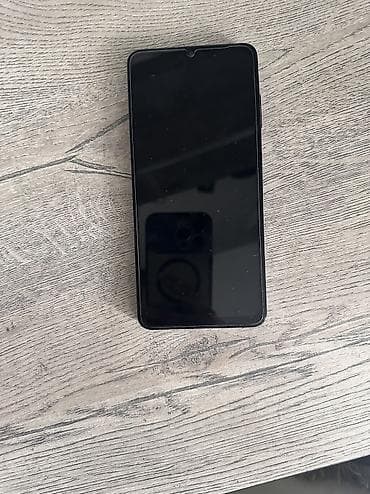 Samsung Galaxy A06, Б/у, 64 ГБ, цвет - Черный, 2 SIM at lalafo.kg Samsung Galaxy A06, Б/у, 64 ГБ, цвет - Черный, 2 SIM