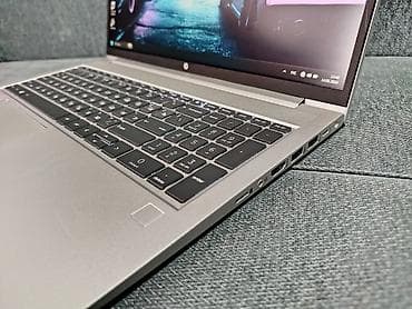 Ноутбук HP Для лёгких задач, AMD Ryzen 5, ОЗУ, RAM: 16 ГБ, HP ProBook at lalafo.kg — 4 Ноутбук HP Для лёгких задач, AMD Ryzen 5, ОЗУ, RAM: 16 ГБ, HP ProBook — 4