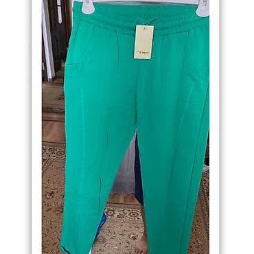 Брюки Новый, S, M at lalafo.kg Брюки Новый, S, M