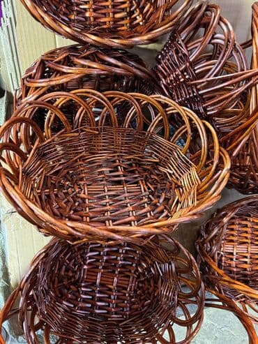 Корзина, Новый at lalafo.kg Корзина, Новый