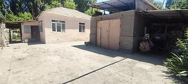 Продаётся дом 95квадрата,9,5 соток земли.Дом находится в экологически at lalafo.kg Продаётся дом 95квадрата,9,5 соток земли.Дом находится в экологически