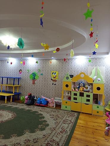 Здание, Действующий 275 м² at lalafo.kg Здание, Действующий 275 м²