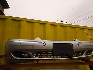 Передний бампер Mercedes Benz w220 # бок зеркало машина запчасти at lalafo.kg Передний бампер Mercedes Benz w220 # бок зеркало машина запчасти