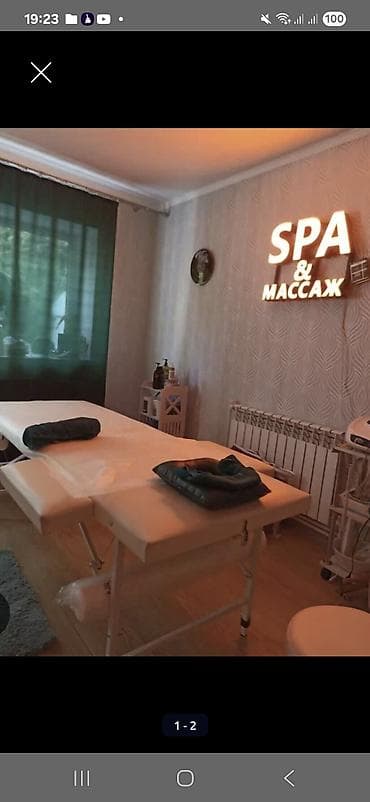 Вас приветствует дипломировыный мастер массажист с опытом работы более at lalafo.kg Вас приветствует дипломировыный мастер массажист с опытом работы более