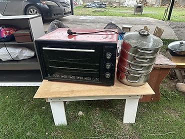Духовка at lalafo.kg Духовка