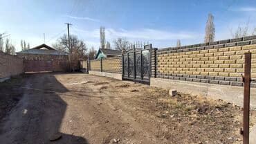 Дом, 150 м², 5 комнат, Собственник, Косметический ремонт at lalafo.kg Дом, 150 м², 5 комнат, Собственник, Косметический ремонт