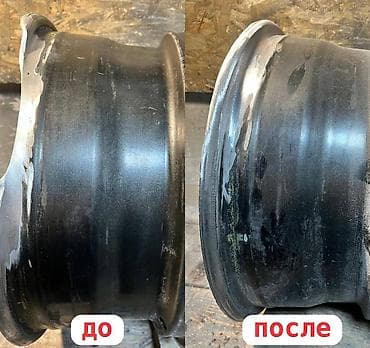 Derways: Предоставляем услуги по правке ( восстановление геометрии) и ремонту lalafo.kg да — 4 Derways: Предоставляем услуги по правке ( восстановление геометрии) и ремонту — 4