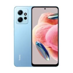 Redmi, Redmi 12 5G, Б/у, 128 ГБ, цвет - Голубой at lalafo.kg Redmi, Redmi 12 5G, Б/у, 128 ГБ, цвет - Голубой