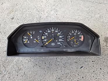 Щит прибор Дизель.
Мерседес 124 at lalafo.kg Щит прибор Дизель.
Мерседес 124