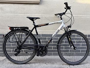 Городской велосипед, Giant, Рама L (172 - 185 см), Б/у at lalafo.kg Городской велосипед, Giant, Рама L (172 - 185 см), Б/у