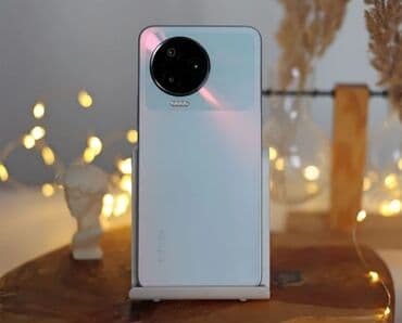 Infinix HOT 50 Pro, Б/у, 128 ГБ, цвет - Белый, 2 SIM at lalafo.kg Infinix HOT 50 Pro, Б/у, 128 ГБ, цвет - Белый, 2 SIM