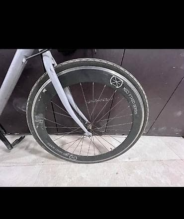 Шоссе велосипеди, Велосипед алкагы L (172 - 185 см), Колдонулган lalafo.kg да — 2 Шоссе велосипеди, Велосипед алкагы L (172 - 185 см), Колдонулган — 2