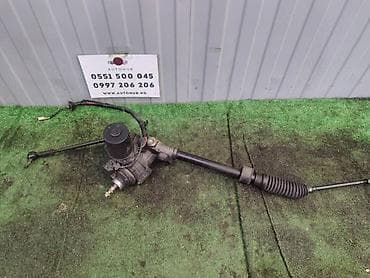 Рулевая рейка Mitsubishi at lalafo.kg Рулевая рейка Mitsubishi