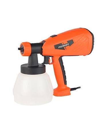 Электрический краскопульт, В наличии at lalafo.kg Электрический краскопульт, В наличии