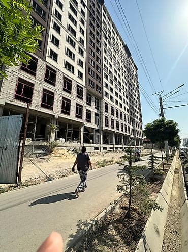 Продажа магазинов В жилом доме, 40 м², Готовая ПСО (под самоотделку), Отдельный вход, Цокольный этаж этаж at lalafo.kg — 2 Продажа магазинов В жилом доме, 40 м², Готовая ПСО (под самоотделку), Отдельный вход, Цокольный этаж этаж — 2