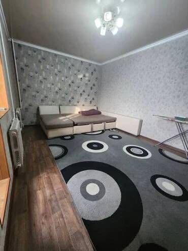 1 бөлмө, 38 м², Жеке план, 8 кабат, Косметикалык ремонт lalafo.kg да 1 бөлмө, 38 м², Жеке план, 8 кабат, Косметикалык ремонт