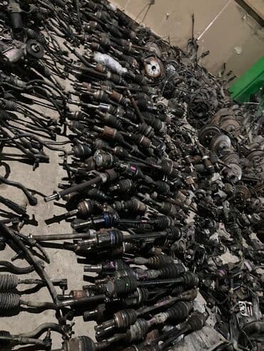 ПРИВОДЫ (ГРАНАТЫ) TOYOTA,MAZDA,HONDA,SUBARU, NISSAN,BMW E60 В НАЛИЧИИ at lalafo.kg ПРИВОДЫ (ГРАНАТЫ) TOYOTA,MAZDA,HONDA,SUBARU, NISSAN,BMW E60 В НАЛИЧИИ