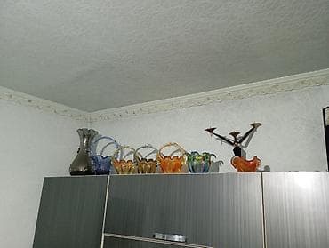 Коллекция декоративной посуды и статуэток Состав: - Художественное at lalafo.kg Коллекция декоративной посуды и статуэток Состав: - Художественное