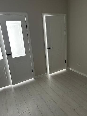 Элитка, 1 бөлмө, 52 м² lalafo.kg да Элитка, 1 бөлмө, 52 м²