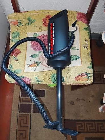 Электрические матрасы: Продаю: Насос Intex Double Quick II Насос Intex Double Quick II at lalafo.kg — 6 Электрические матрасы: Продаю: Насос Intex Double Quick II Насос Intex Double Quick II — 6